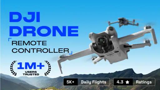 Go Fly for Smart Drone Models screenshot