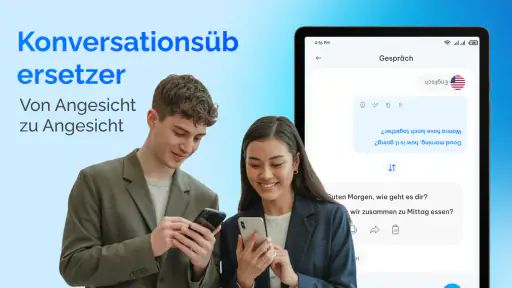 Go Translate Alle Sprachen screenshot 12