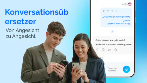 Go Translate Alle Sprachen screenshot