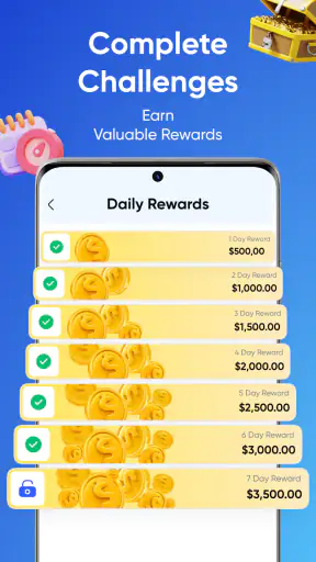 Gocrypto: Crypto Trading screenshot 5