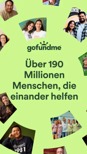 GoFundMe screenshot