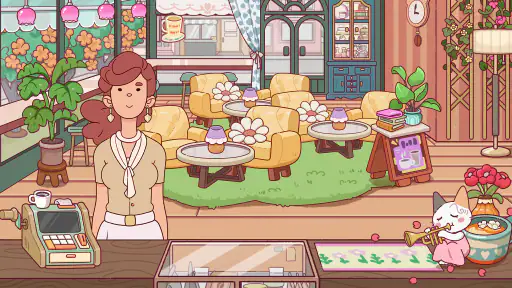 Good Coffee, Great Coffee screenshot 10