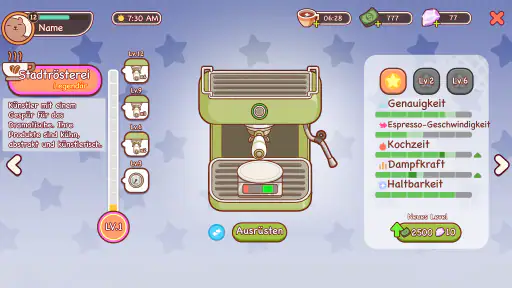 Good Coffee, Great Coffee screenshot 12