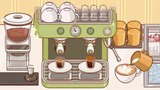 Good Coffee, Great Coffee screenshot 9