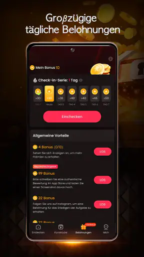GoodShort - Short-Drama-Hub screenshot
