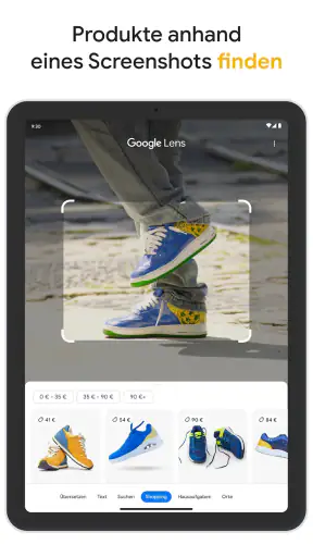 Google screenshot 11
