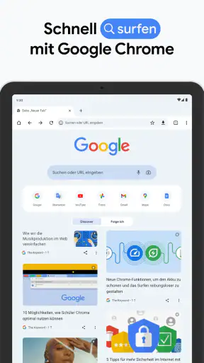 Google Chrome screenshot 9