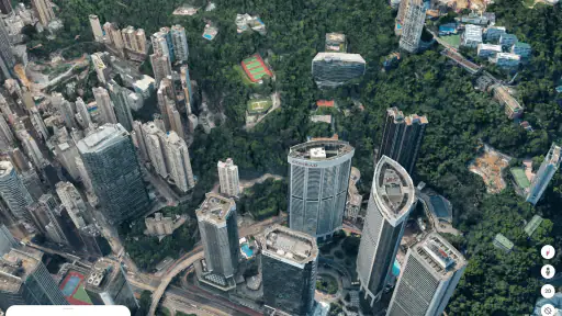 Google Earth screenshot 10