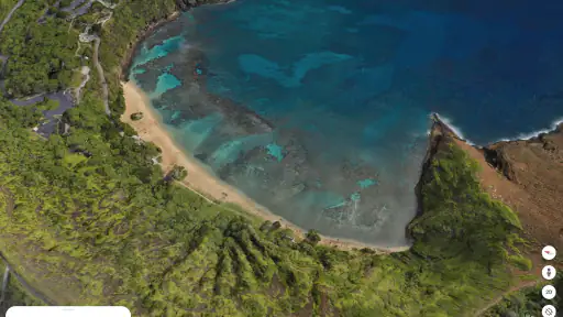 Google Earth screenshot 9