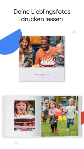 Google Fotos screenshot 12