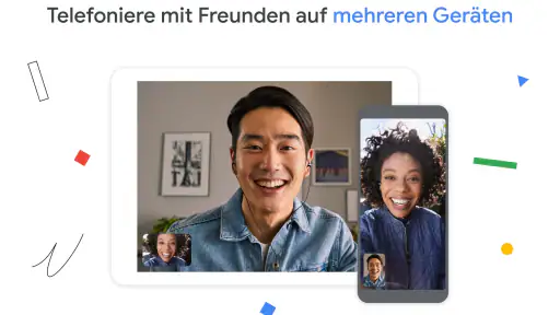 Google Meet screenshot 12