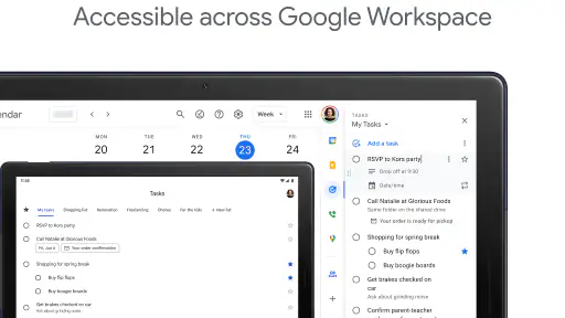 Google Tasks screenshot 10