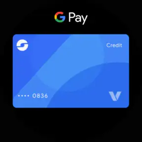 Google Wallet screenshot 10