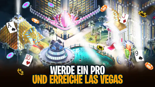 Governor of Poker 3 - Holdem screenshot 11