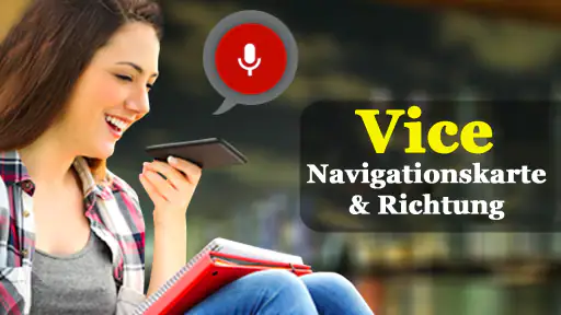 GPS-Navigation: Karte Richtung screenshot 5
