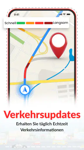 GPS-Satellitenkarten:Live Erde screenshot 11