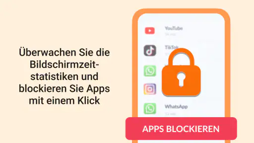 GPS Tracker für Kinder screenshot 9