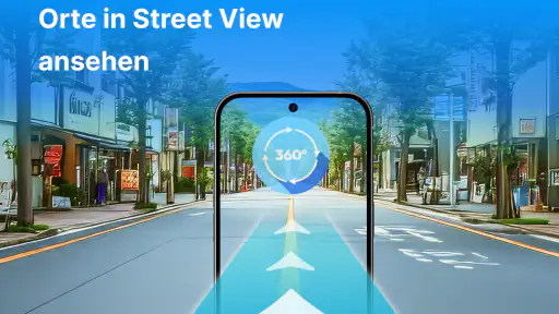 GPS Tracker & Finder screenshot