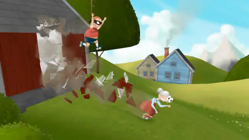 Granny Smith screenshot 11