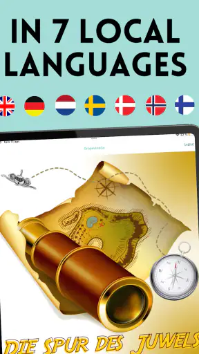 GrapevineGO screenshot 12
