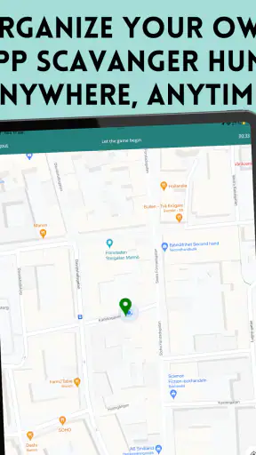 GrapevineGO screenshot 9