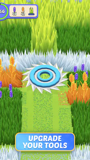 Grass Master: Simulator spiele screenshot 9
