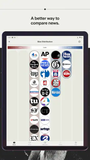 Ground News screenshot 11