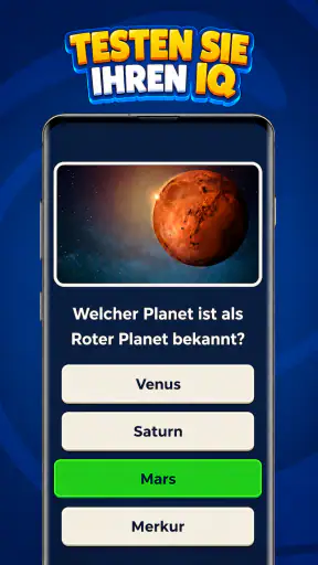 Guess The Answer: Quizspiel screenshot 1