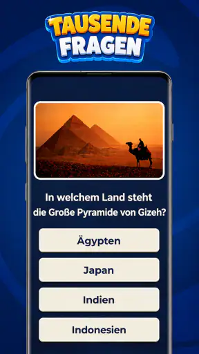 Guess The Answer: Quizspiel screenshot 11