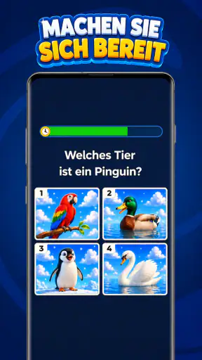 Guess The Answer: Quizspiel screenshot 4