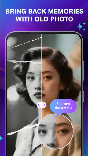 Gyra AI - AI Art Generator screenshot 10