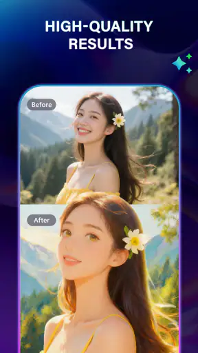 Gyra AI - AI Art Generator screenshot 11