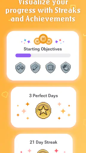Habitica: Gamify your Tasks screenshot