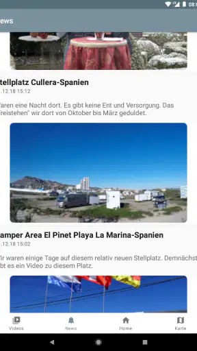 HacoApp screenshot 12