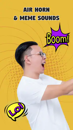Ghost Sound & Bug Filter Prank screenshot