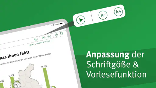 Hamburger Abendblatt E-Paper screenshot 11