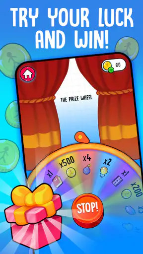 Galgenmännchen - für 2 Spieler screenshot 10