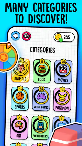 Galgenmännchen - für 2 Spieler screenshot 12