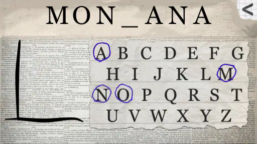 Hangman 2 - guess the word screenshot 10