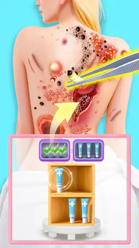 Happy Goods 3D screenshot 10