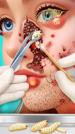 Happy Hospital®: ASMR Blast screenshot 10