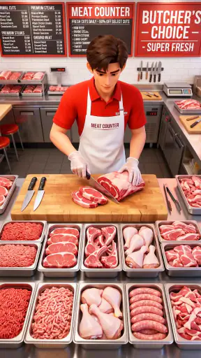 Happy Restaurant®3D screenshot