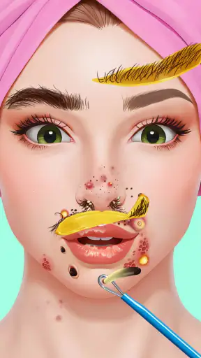 Happy Screw Trip 3D: ASMR screenshot 10