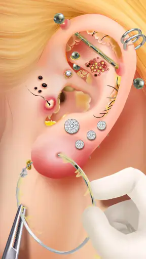 Happy Screw Trip 3D: ASMR screenshot 11