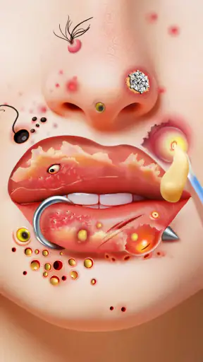 Happy Screw Trip 3D: ASMR screenshot 12