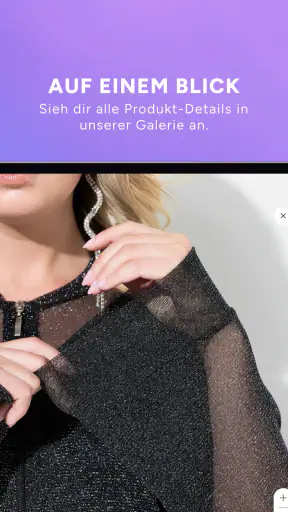 HAPPY SIZE: Plus Size Fashion screenshot 10