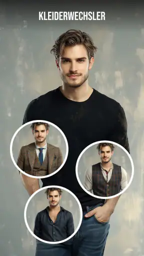 HD Cam Pro - Professionelle screenshot 10