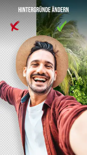 HD Cam Pro - Professionelle screenshot 11
