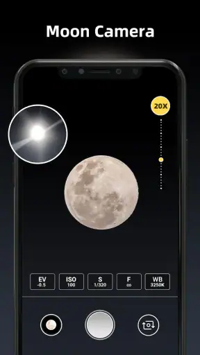 HD Kamera 2026 für Android screenshot