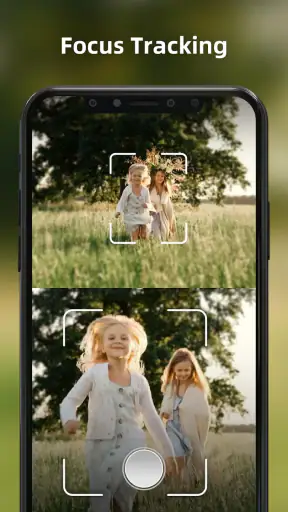 HD Kamera 2026 für Android screenshot